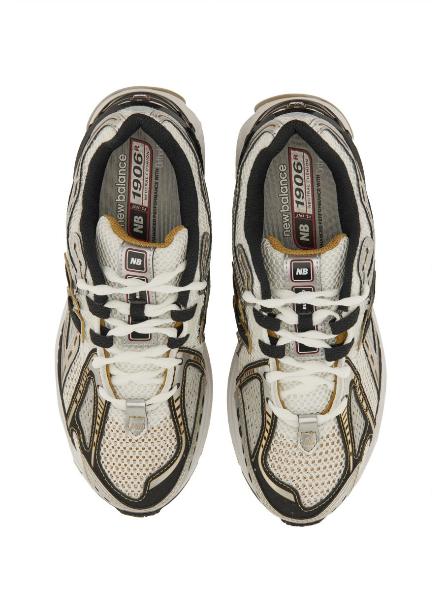 Sneaker "U1906" - 6