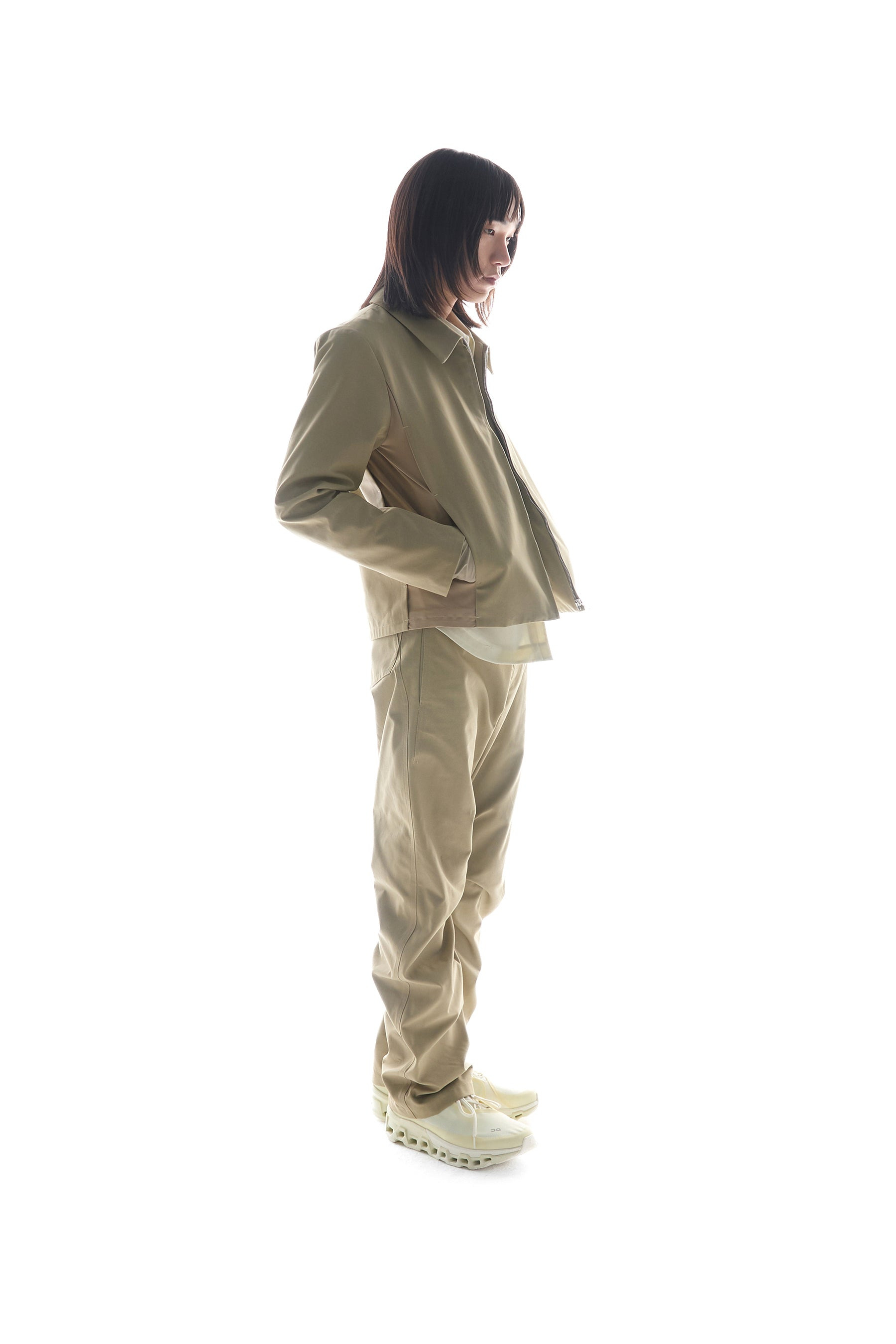 7.0 JACKET RIGHT (SAND) - 2