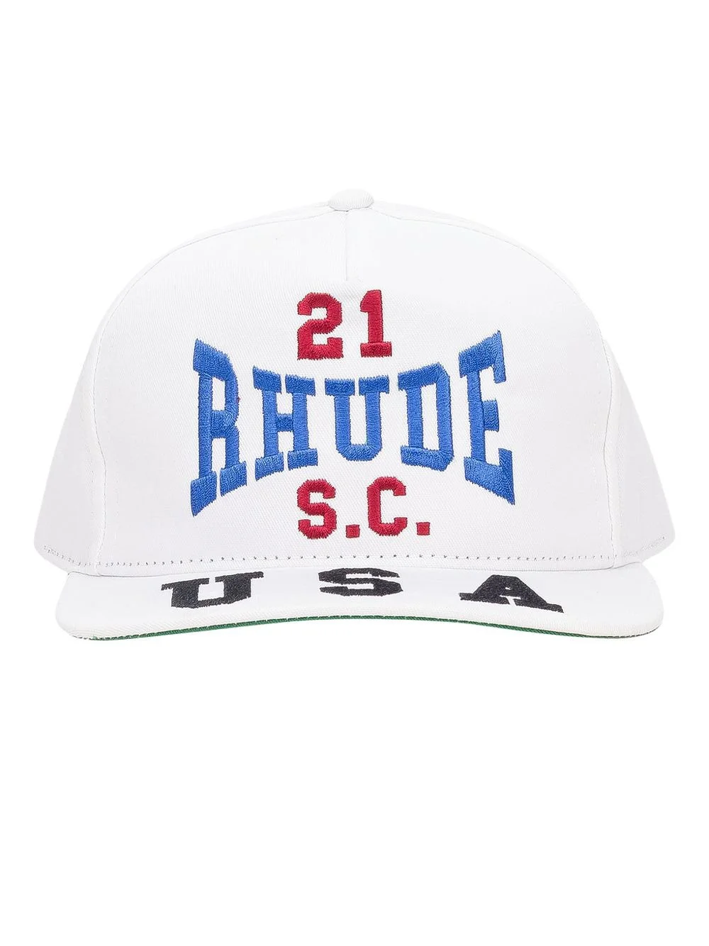 RSC baseball cap - 1