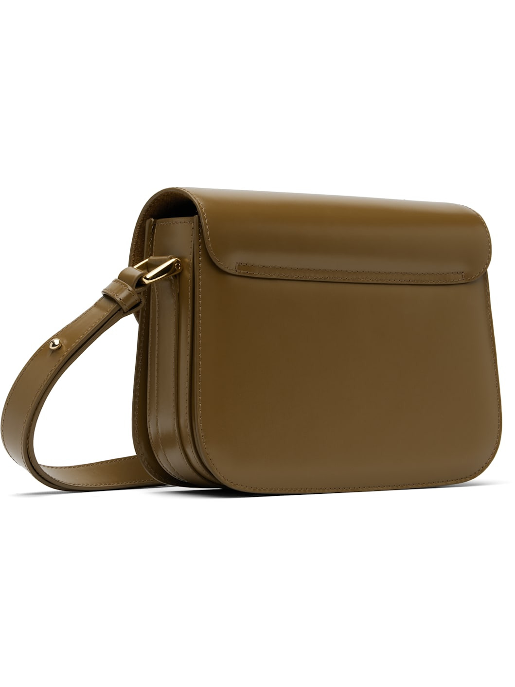 Taupe Grace Small Bag - 3