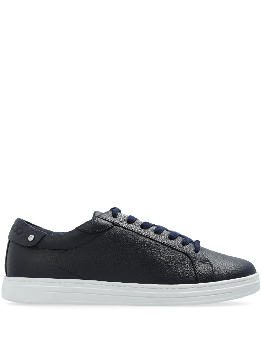 Rome/M leather sneakers - 1