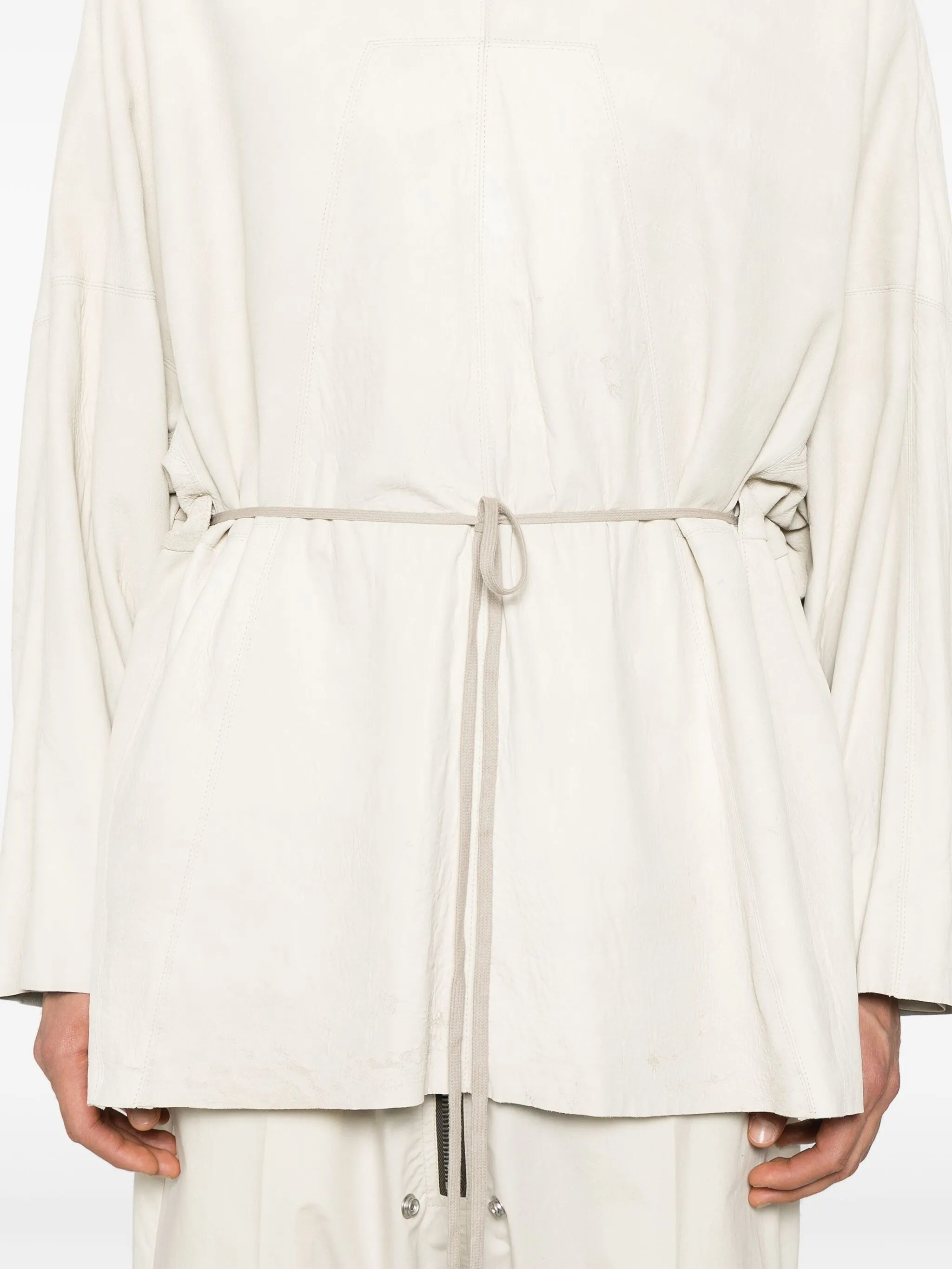 Hooded Tunic - 4