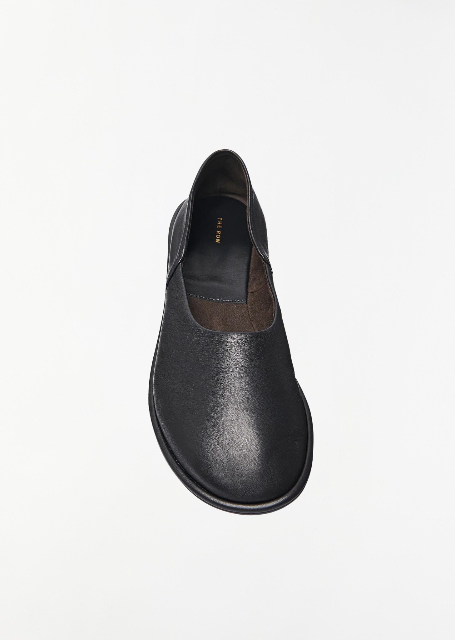 Canal Slip On — Black - 3