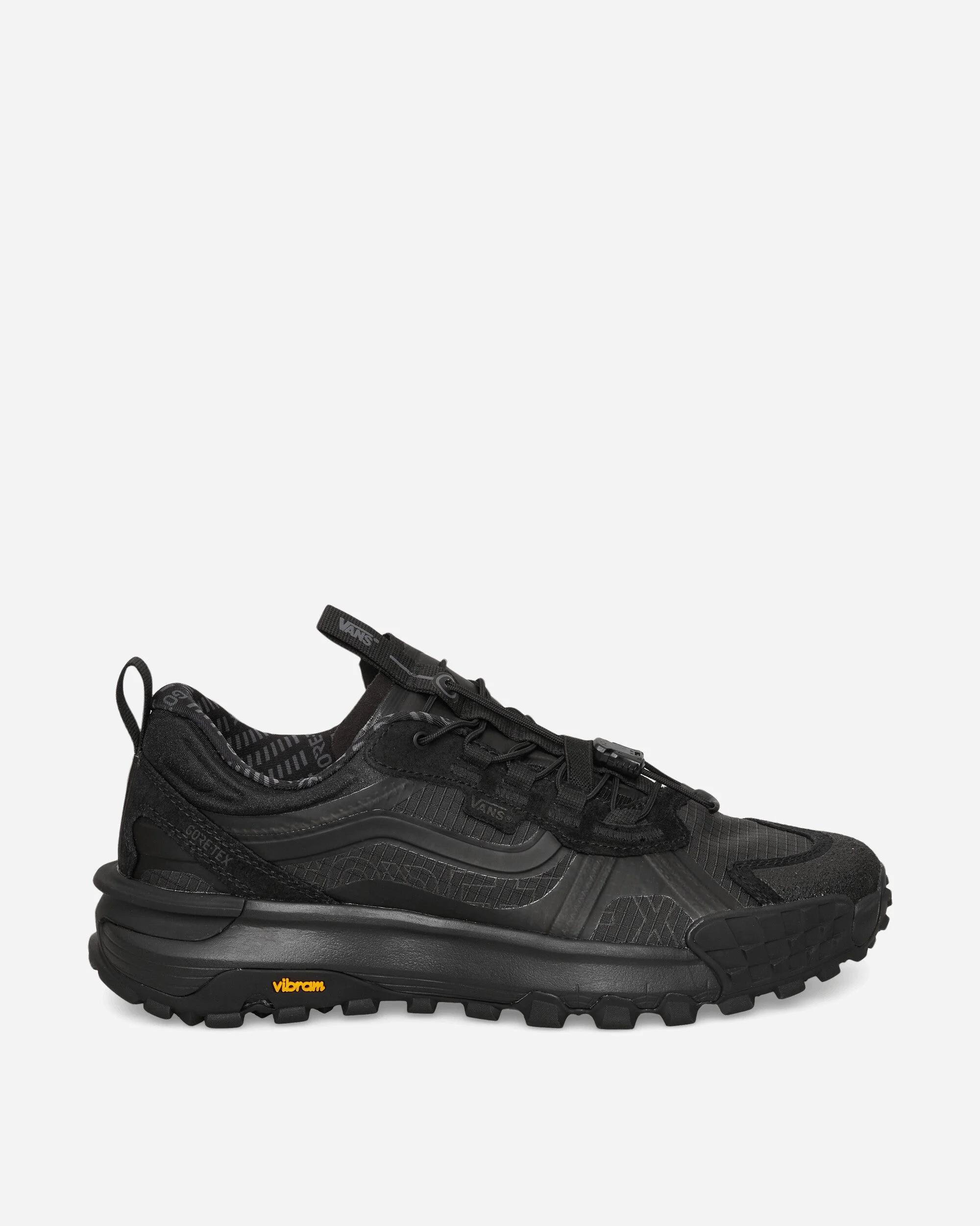 Crosspath XC GORE-TEX Sneakers Black - 1