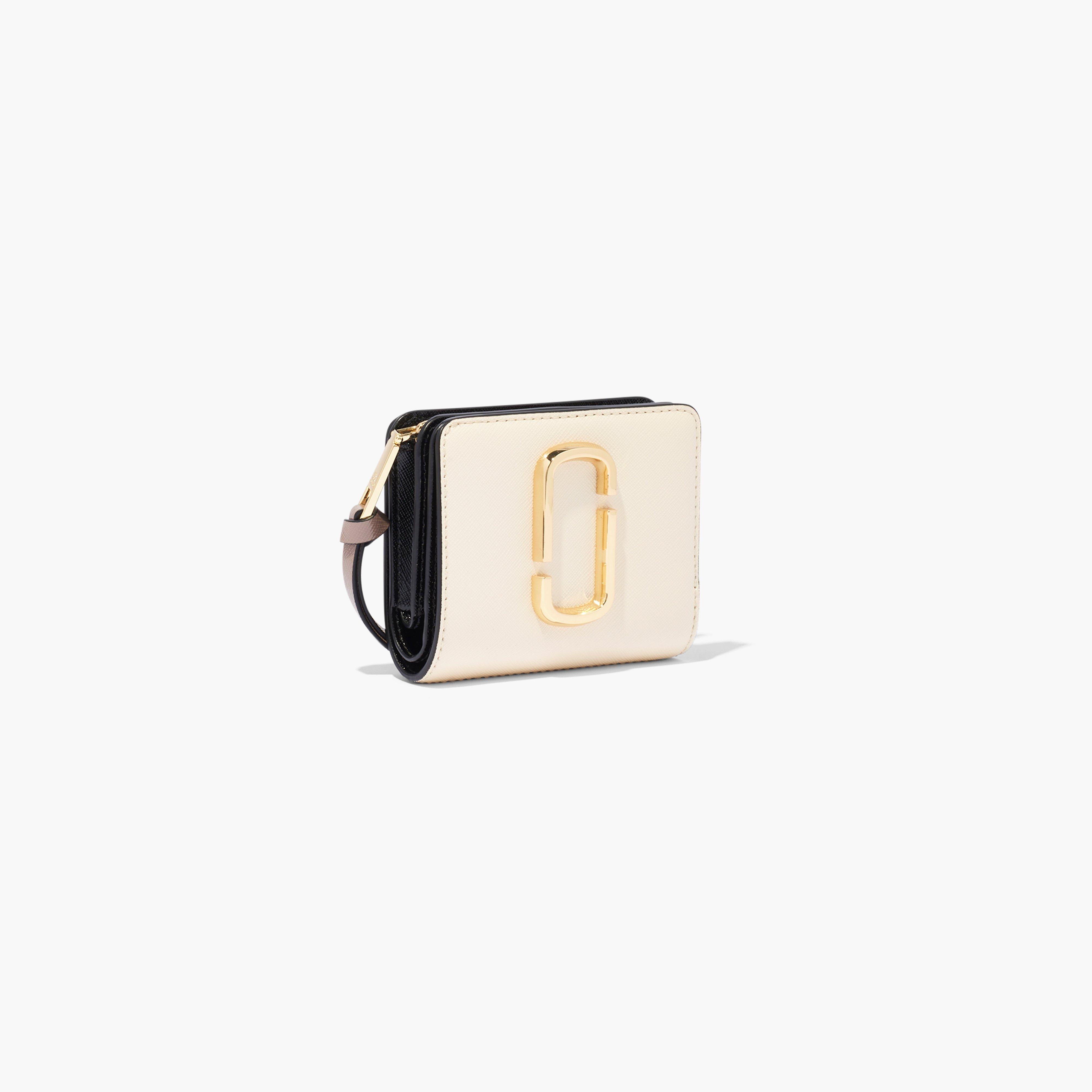 THE SNAPSHOT MINI COMPACT WALLET - 3