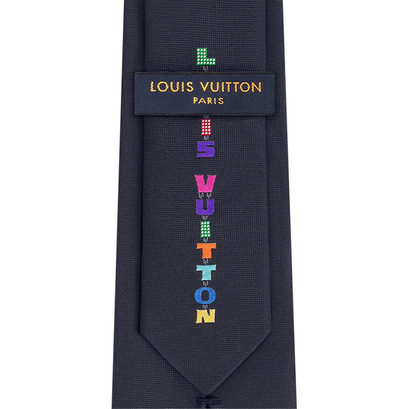 LV Party Tie 4
