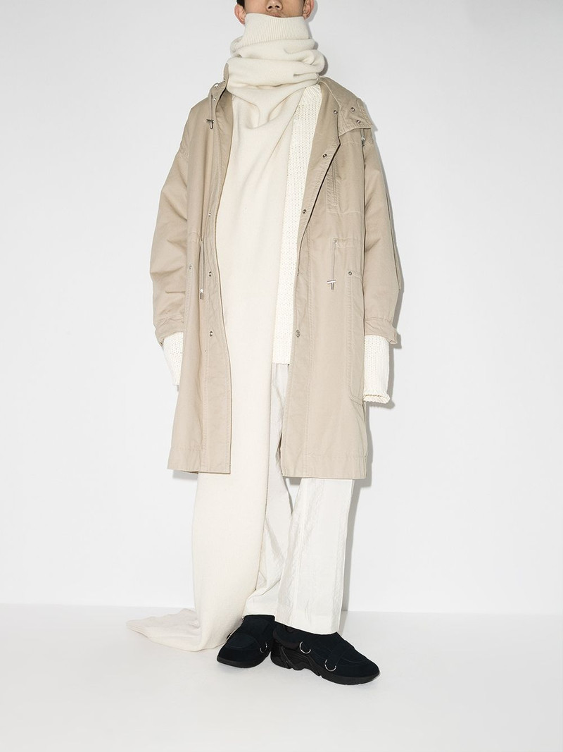 Antei-22 low-top sneakers 3