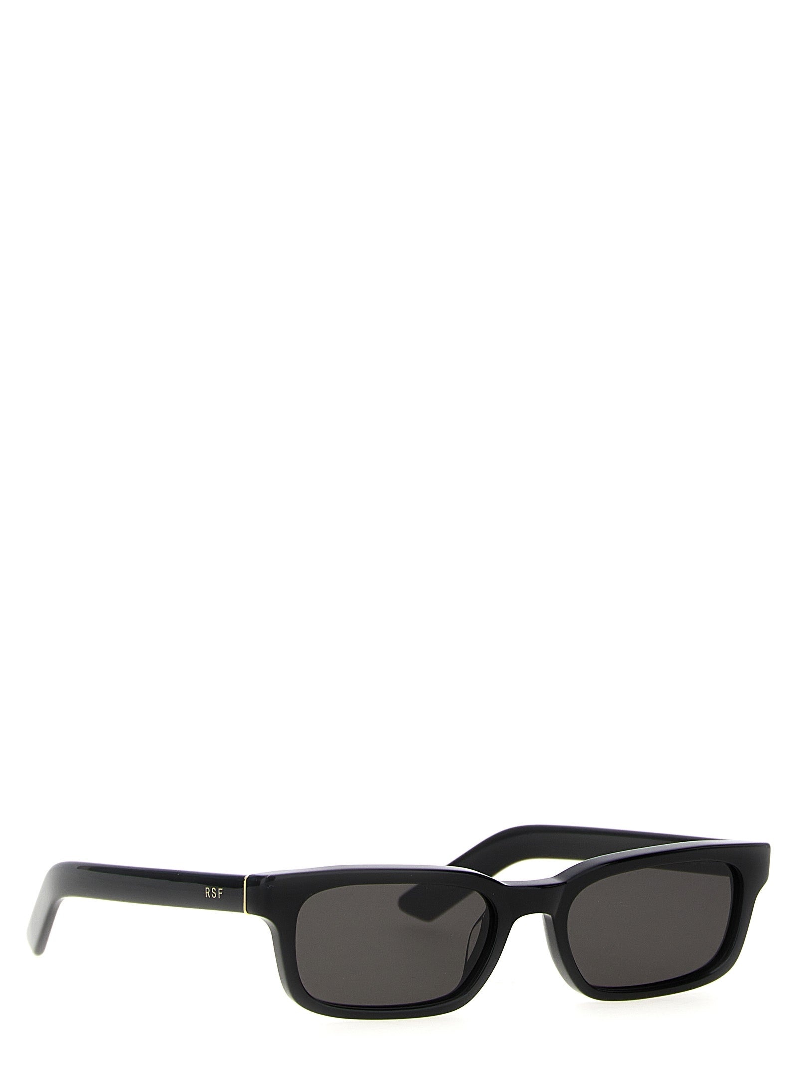 Gesto Sunglasses Black - 2