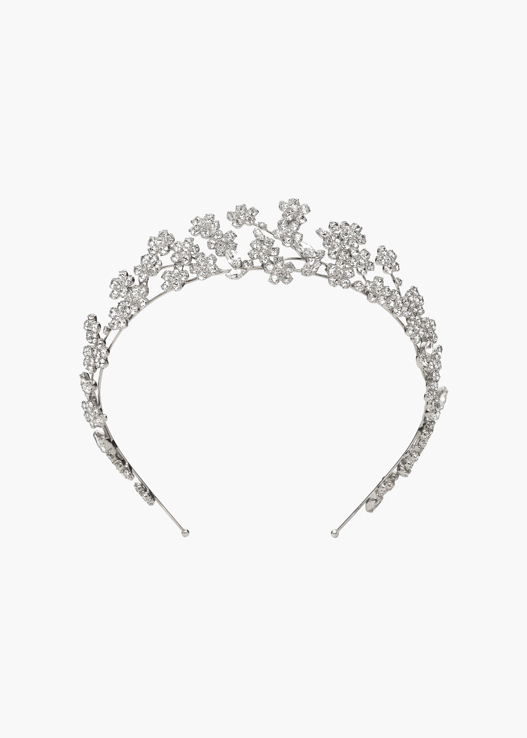 Meadow Tiara - 1