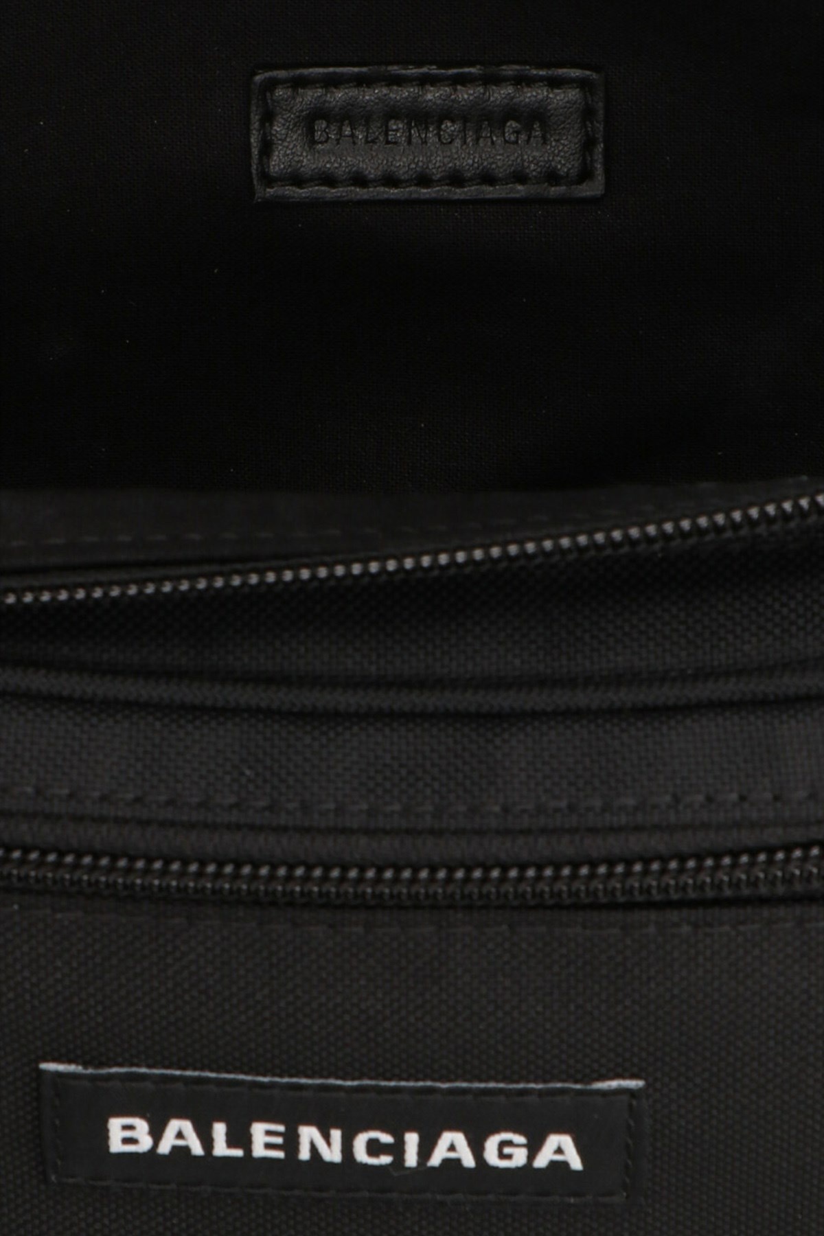 'Explorer' belt bag - 3