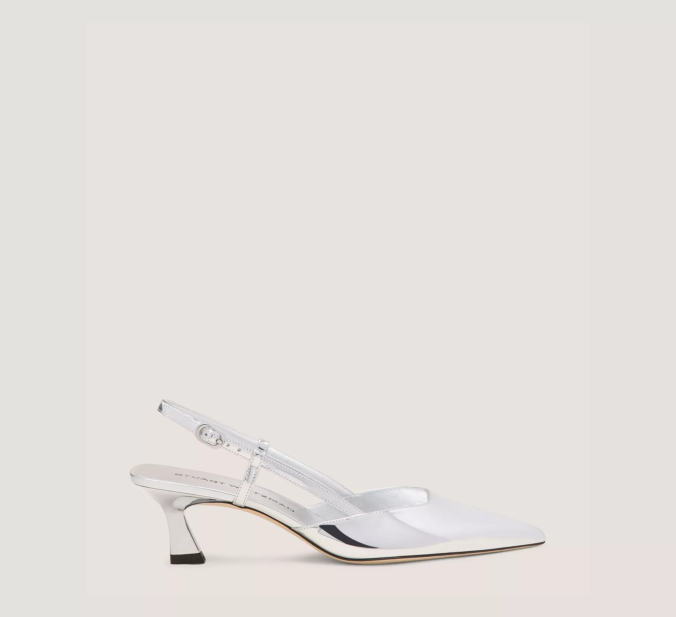 VINNIE CRYSTAL 50 SLINGBACK - 1