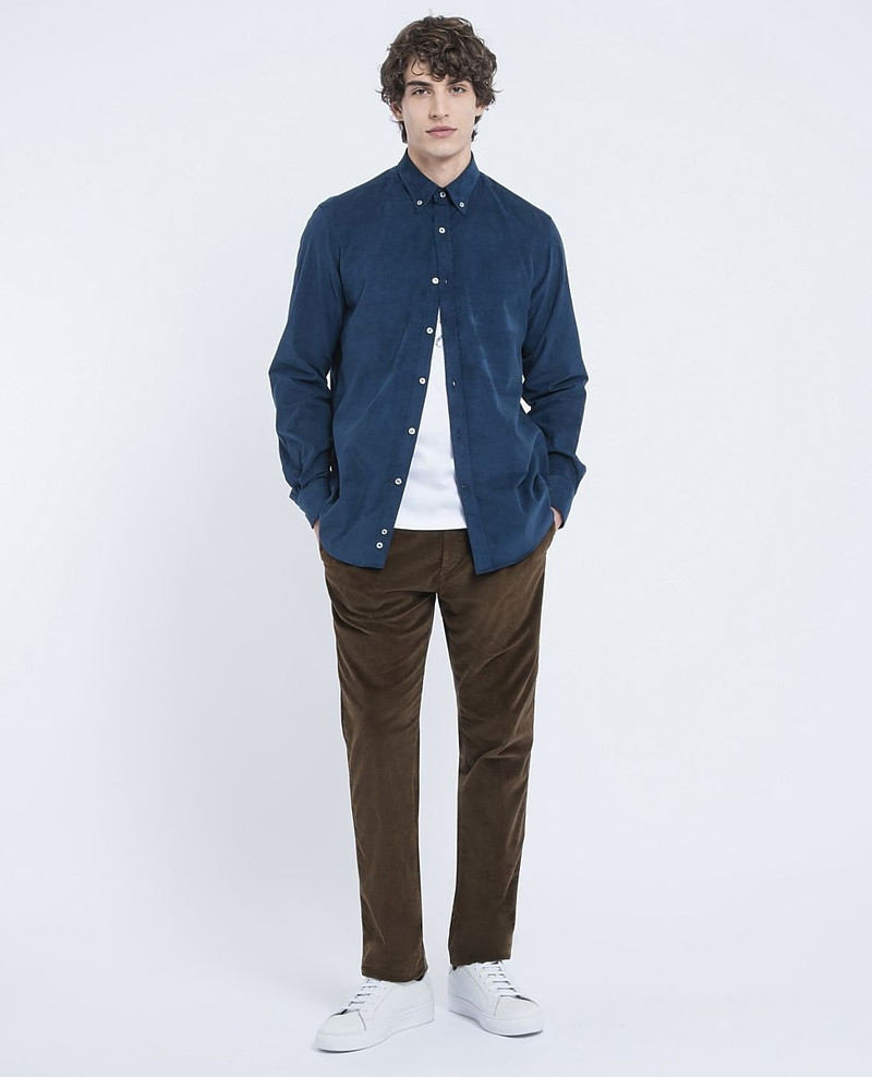 Paul & Shark Organic cotton T-Shirt with print outlook