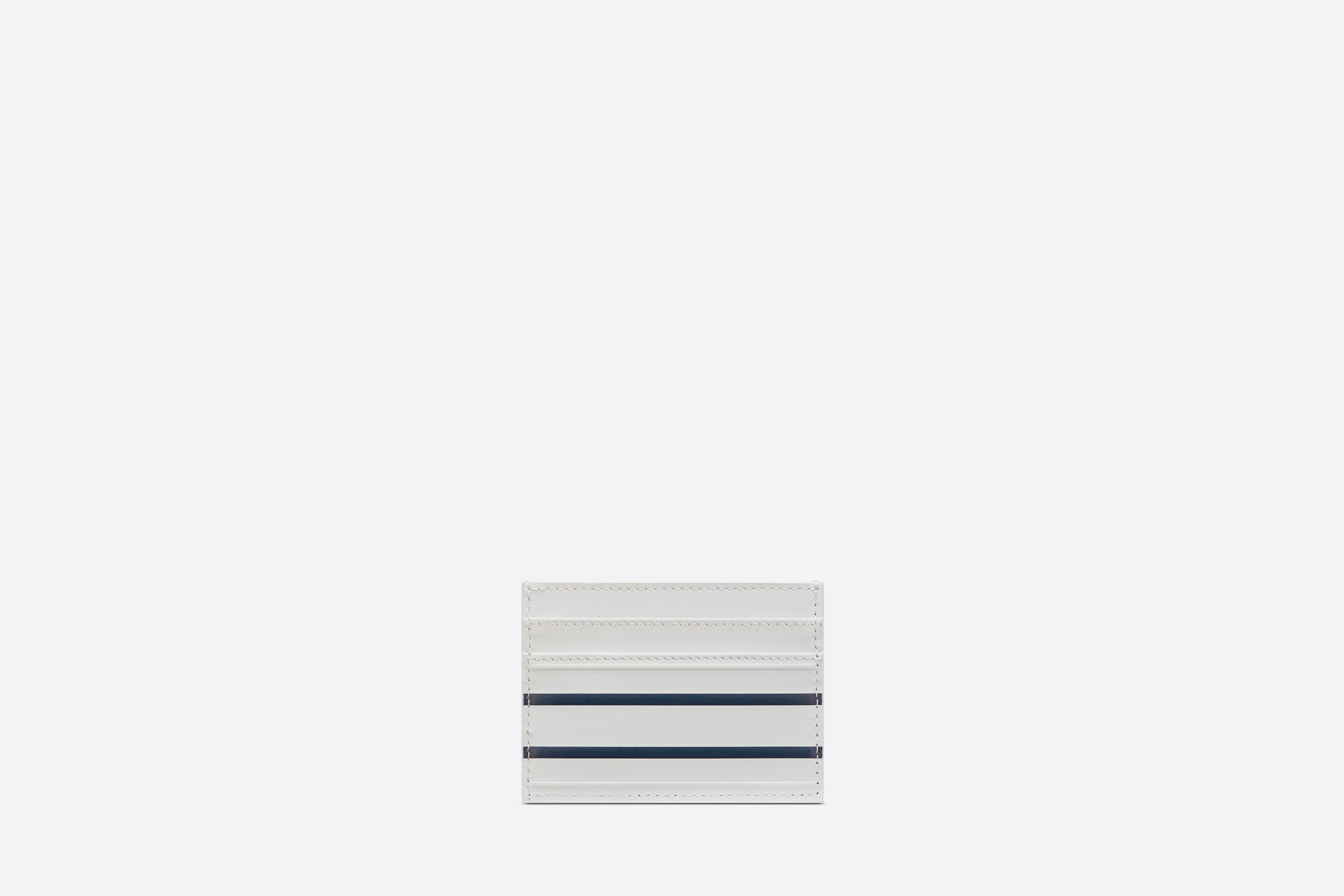 Dior Vibe Five-Slot Card Holder - 2