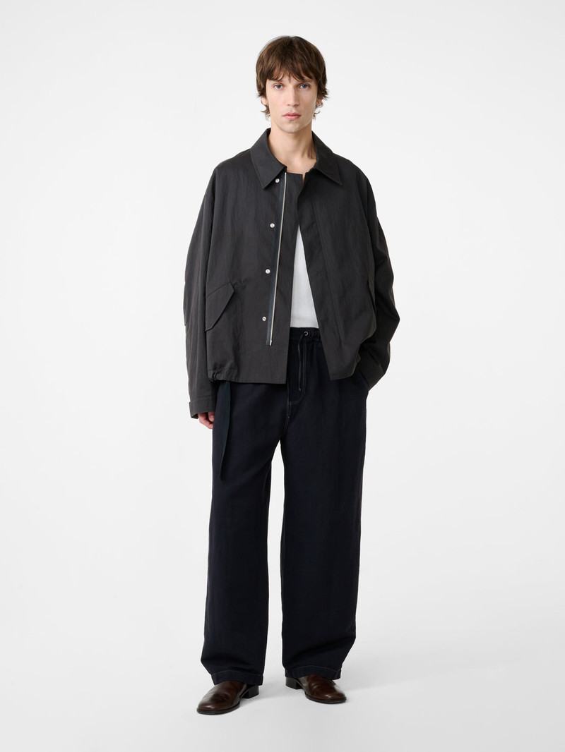 Comba Jacket 4