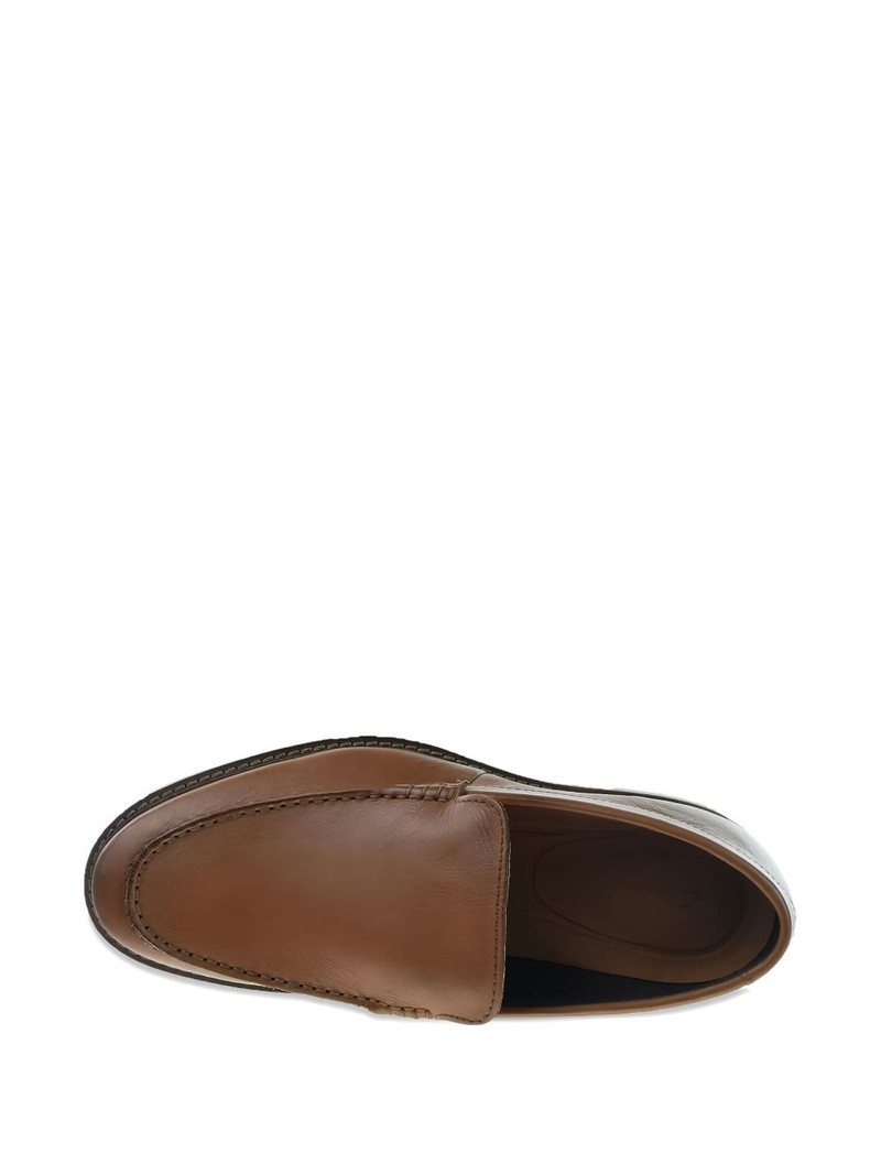 Atticus Edge leather lace-up shoes 3