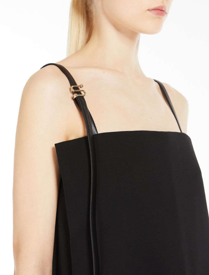 Viscose crop top - RUNWAY - 6