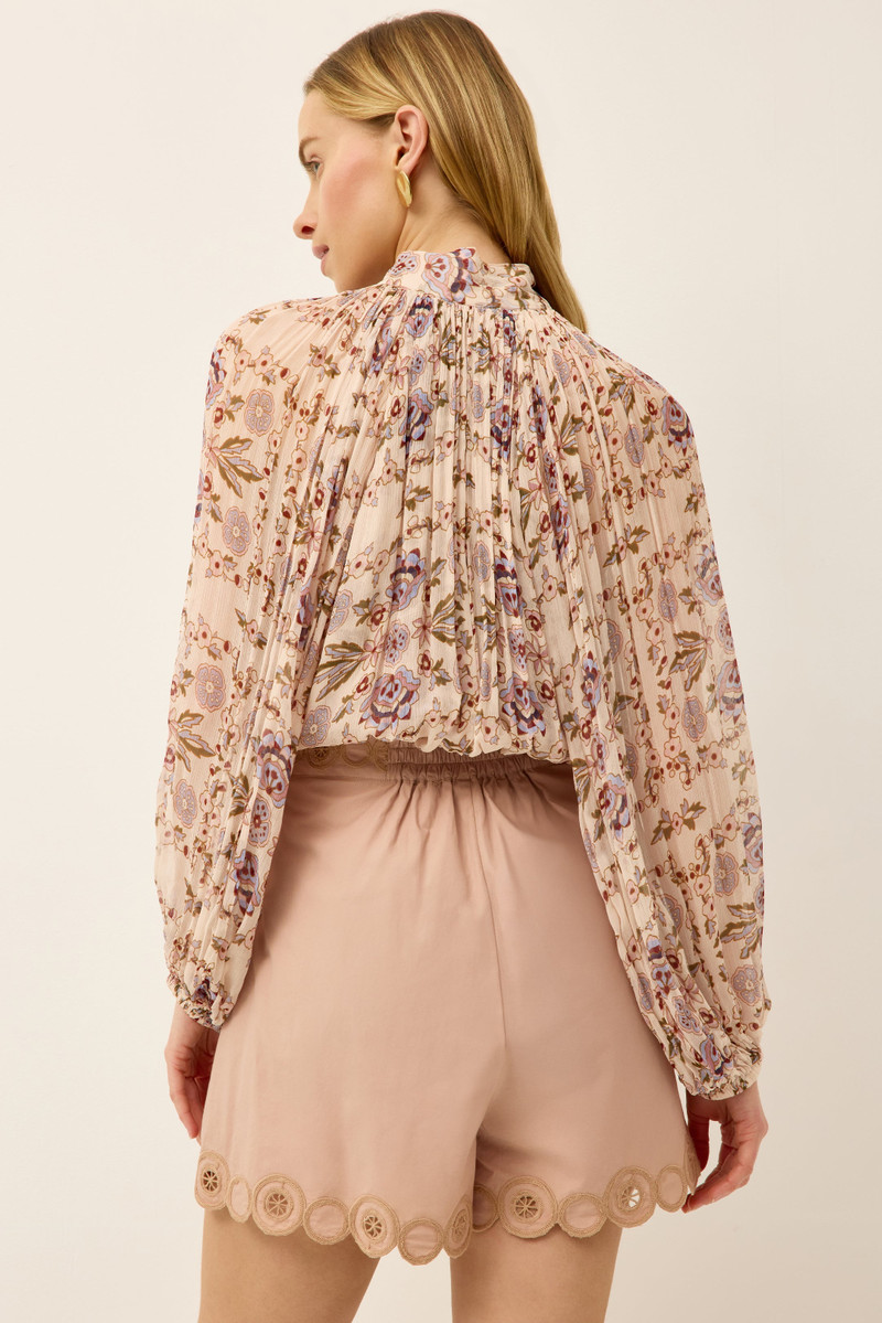 BETTY SHORT 4