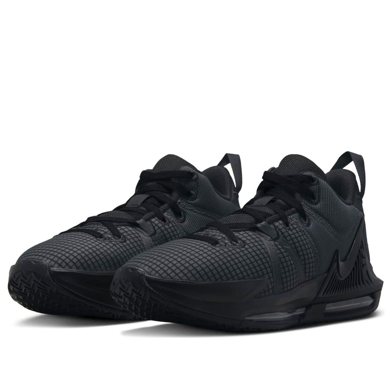 Nike Lebron Witness 7 EP 'Black Anthracite' DM1122-004 - 3