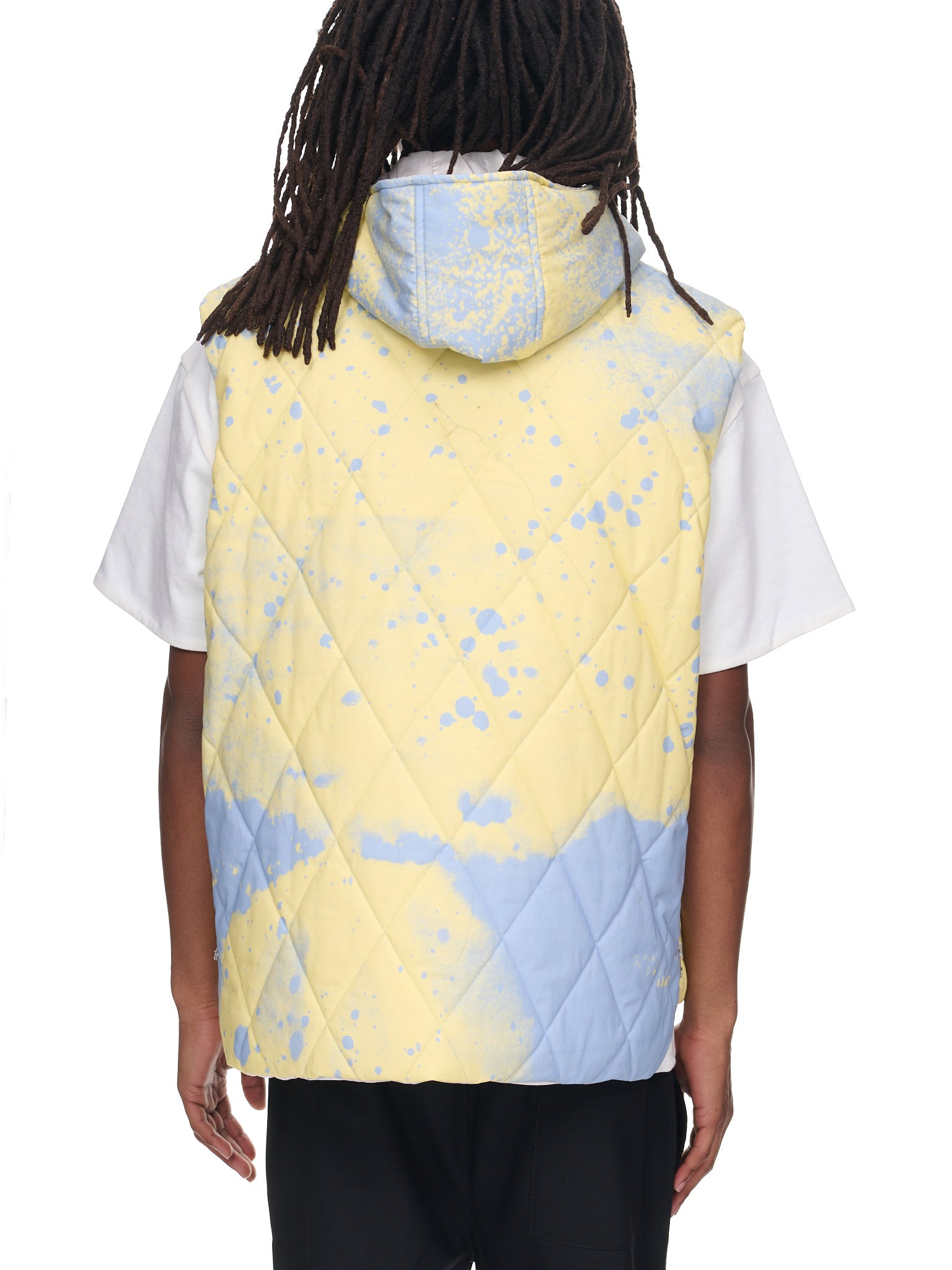 Creek Vest - 3