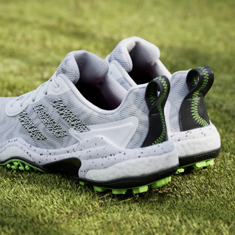 adidas Codechaos 25 Spikeless Golf Shoes - IE3448 | REVERSIBLE