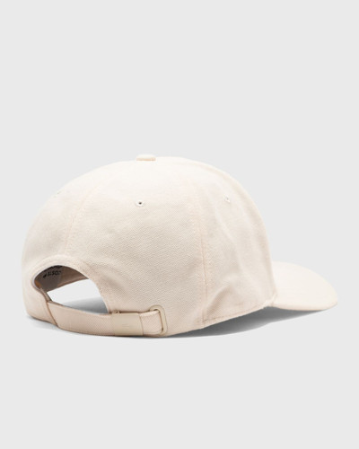 LACOSTE X HIGHSNOBIETY CAP outlook