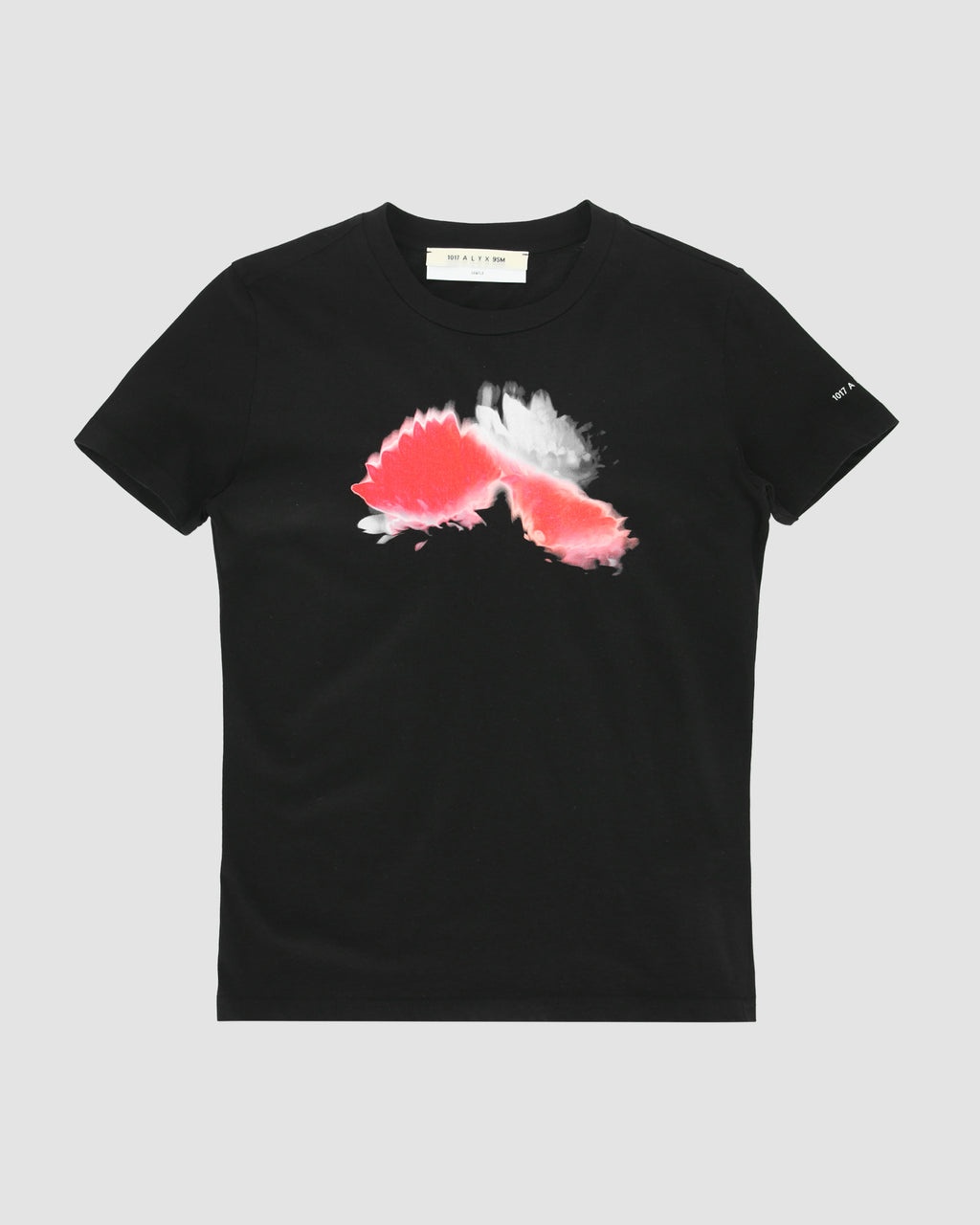 GRAPHIC S/S T-SHIRT - 1