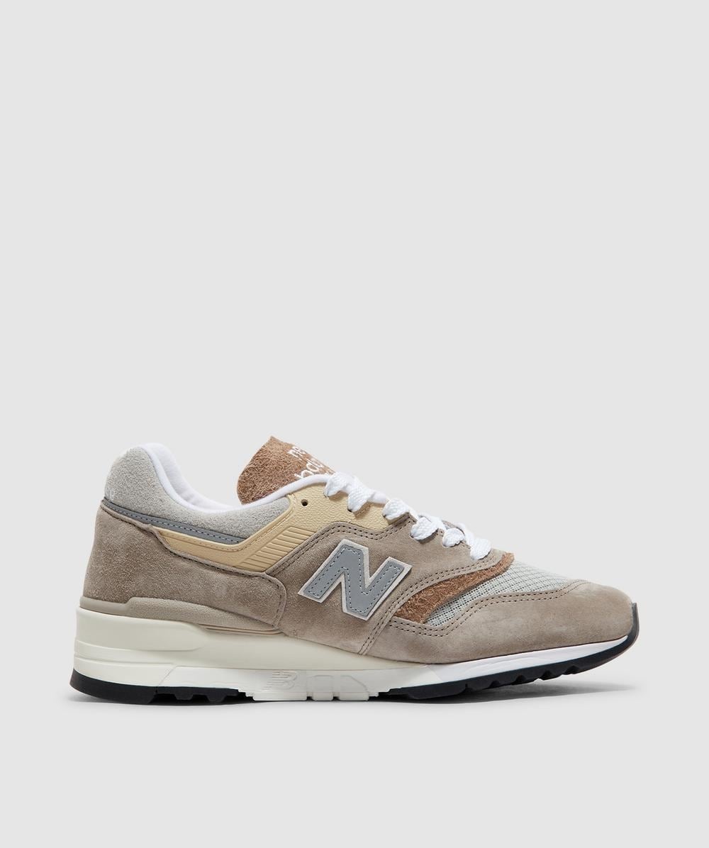 MIUS 997 sneaker - 3