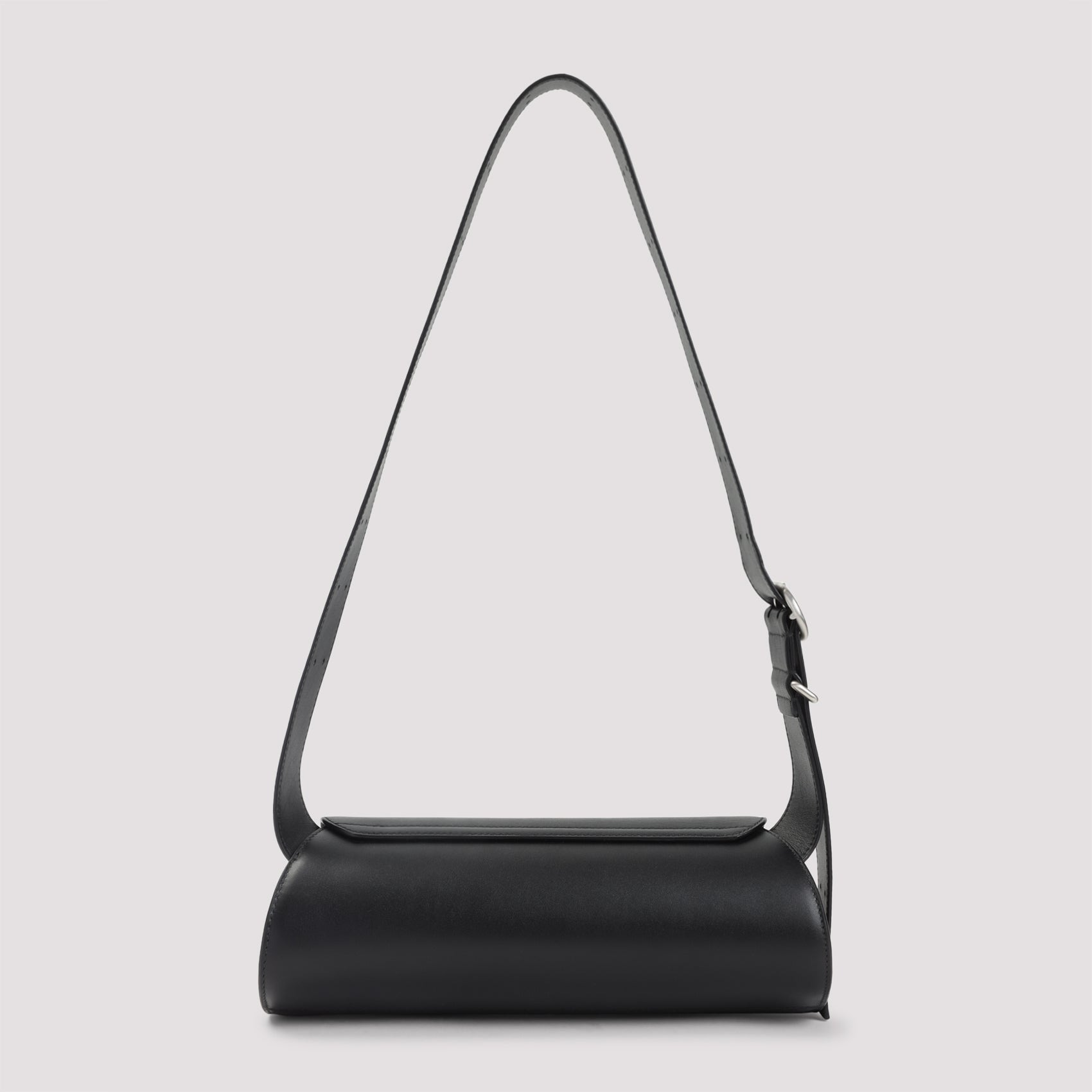 Jil Sander Sm Cannolo Handbag Men - 2