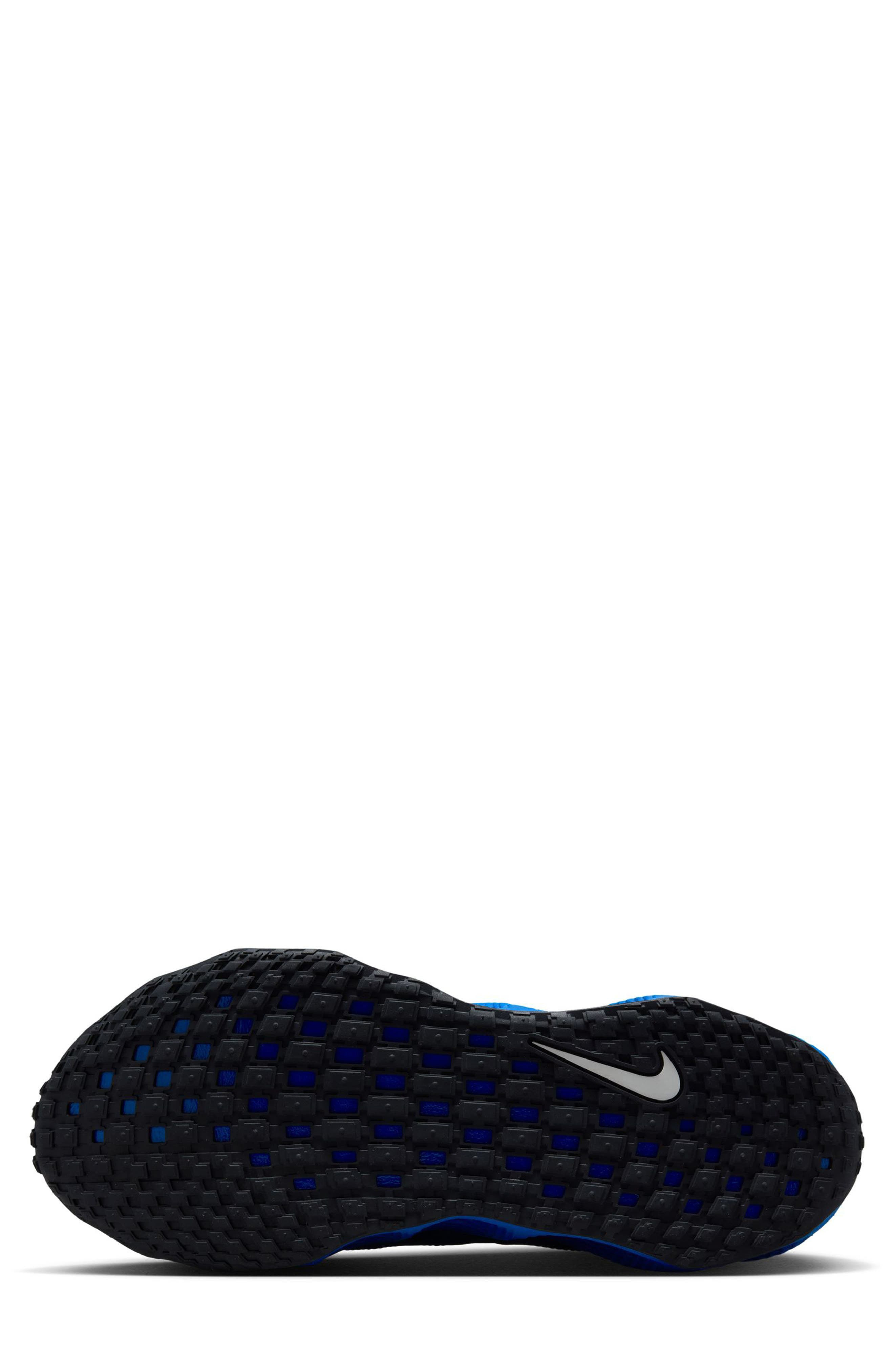 Nike Ava Rover Sneaker in Black/Phantm at Nordstrom - 4