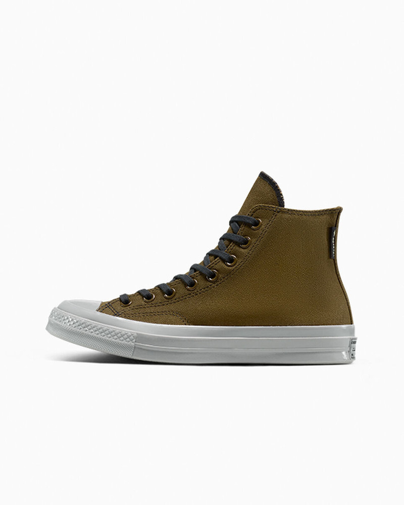 Converse Chuck 70 GORE-TEX Waterproof outlook