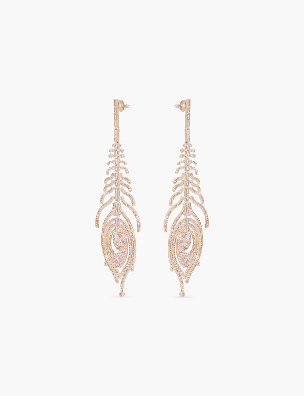 ZIMMERMANN MUSE CHANDELIERS - 3