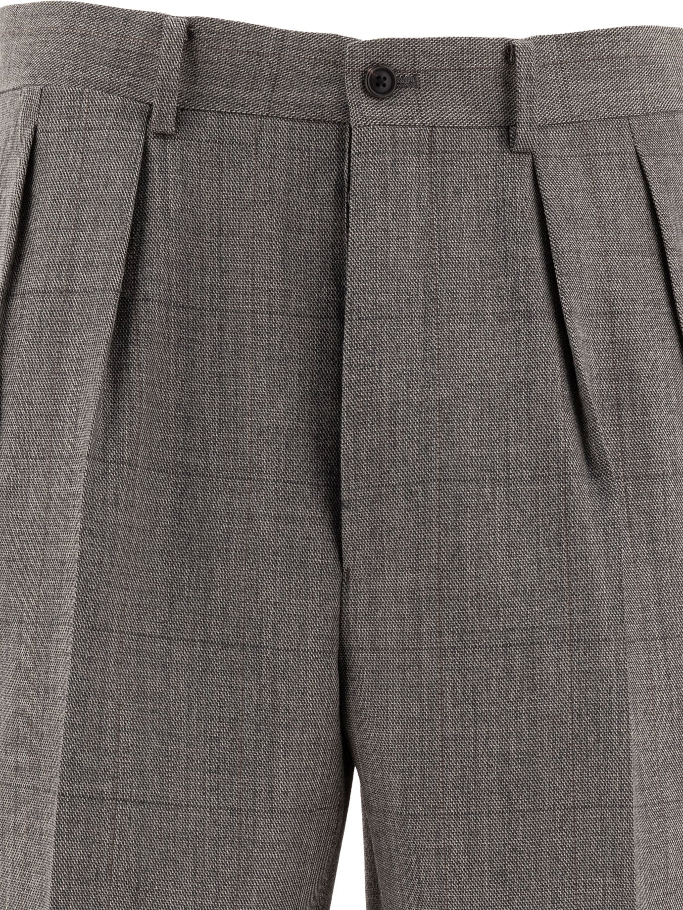 Kaptain Sunshine Trousers - 3