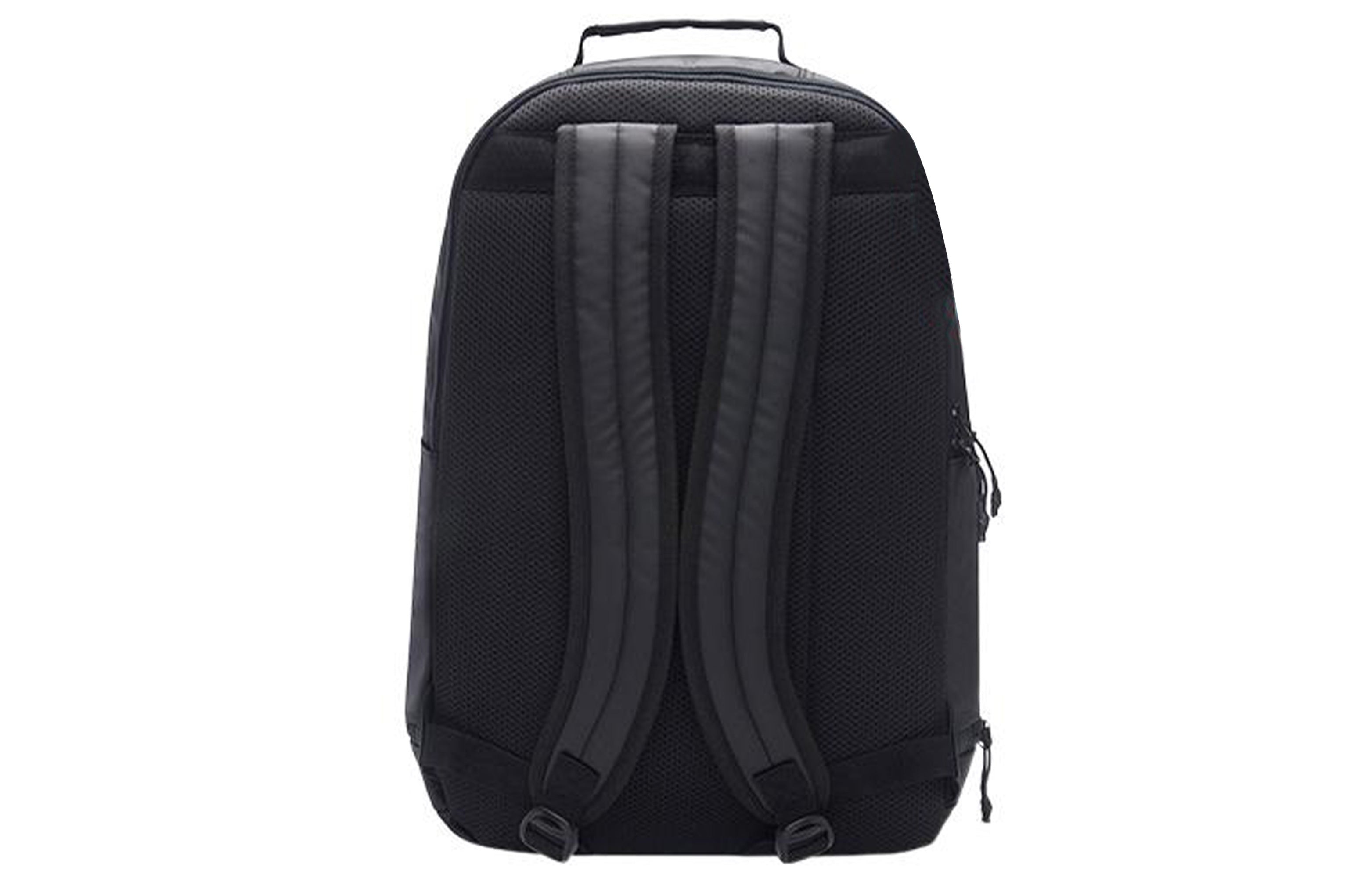 Li-Ning Graphic Multi Pocket Badminton Backpack 'Black Multi' ABSS085-1 - 3
