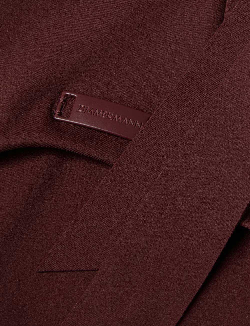 SEPARATES WRAP TIE 1PC - 6