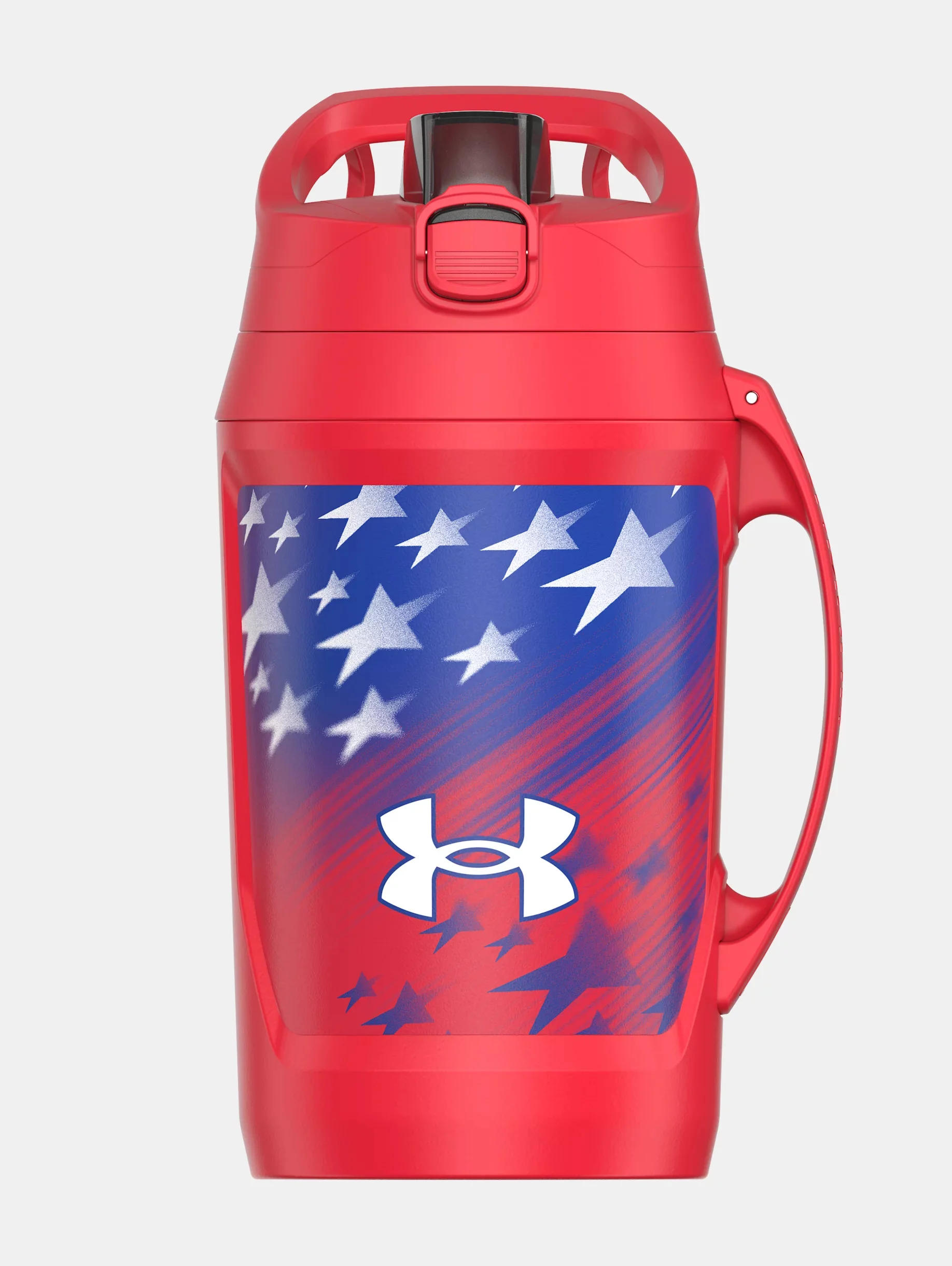 UA Playmaker 64 oz. Printed - 1