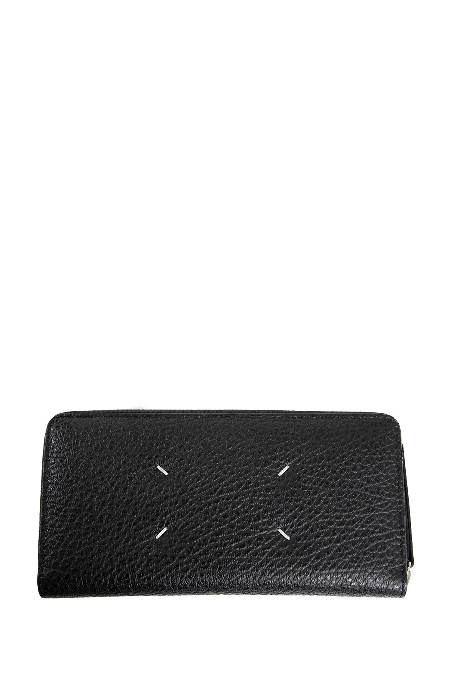 Four-Stitch-Zip-Around-Wallet - 2