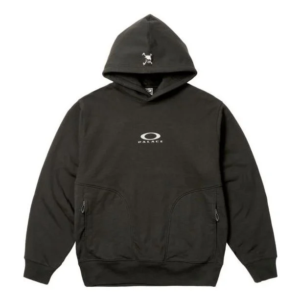 Palace x Oakley Hood 'Black' P24OKCS002 - 1