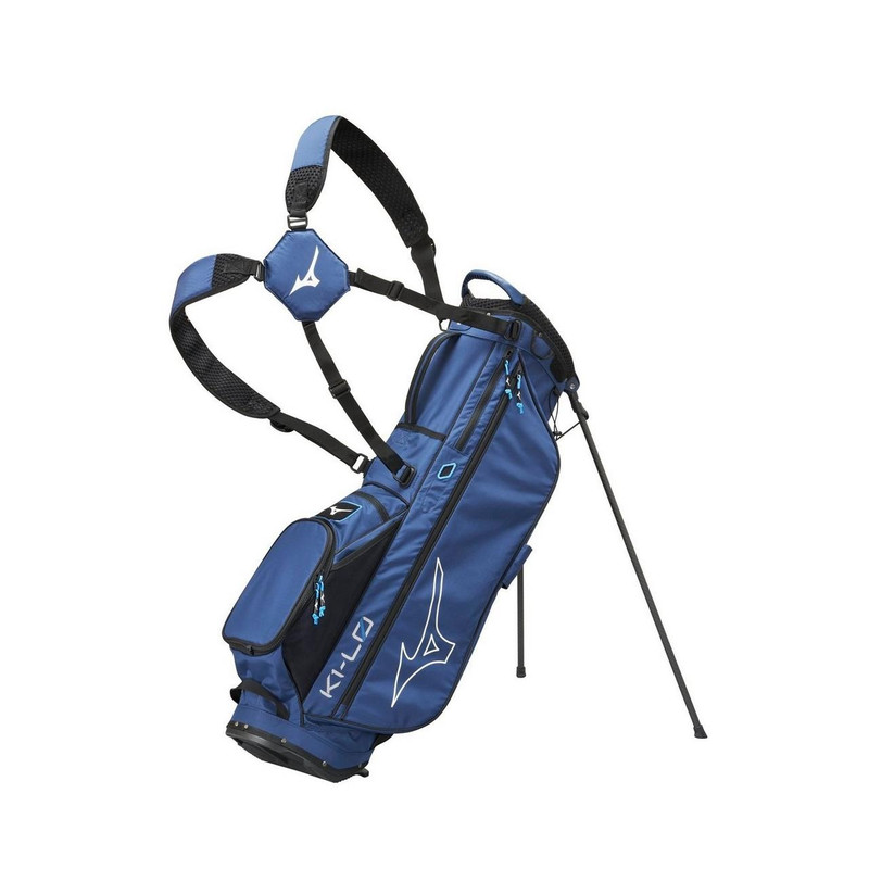 K1-L0 Lightweight Stand Golf Bag 1