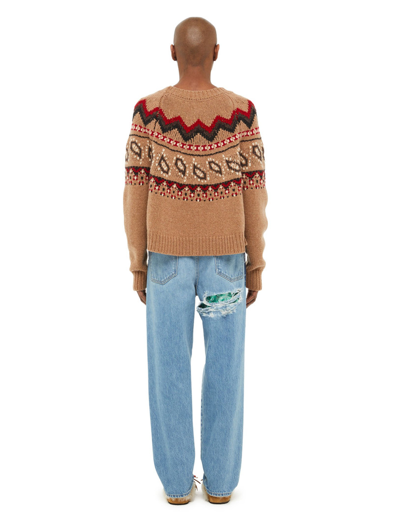 Antarctic Circle Sweater 6