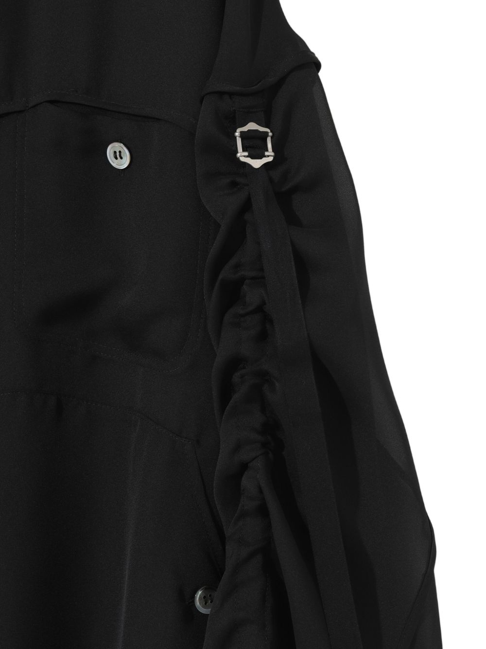zip-up jacket - 5