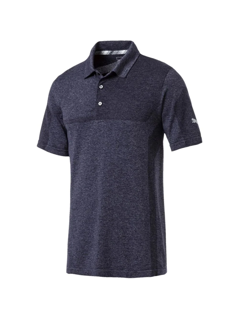 Evoknit Breakers polo shirt - 1