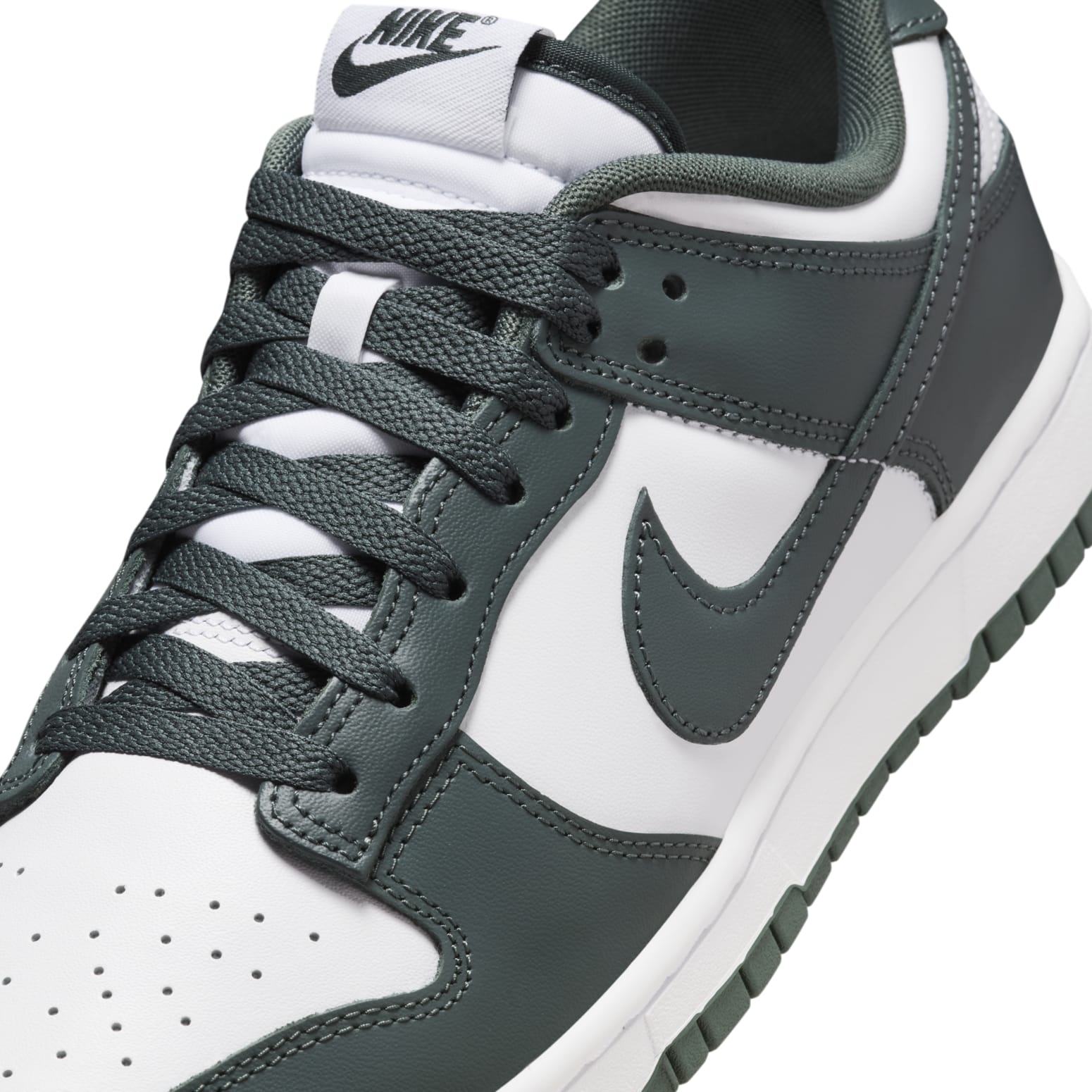 Nike Dunk Low 'Vintage Green' DV0833-111 - 7