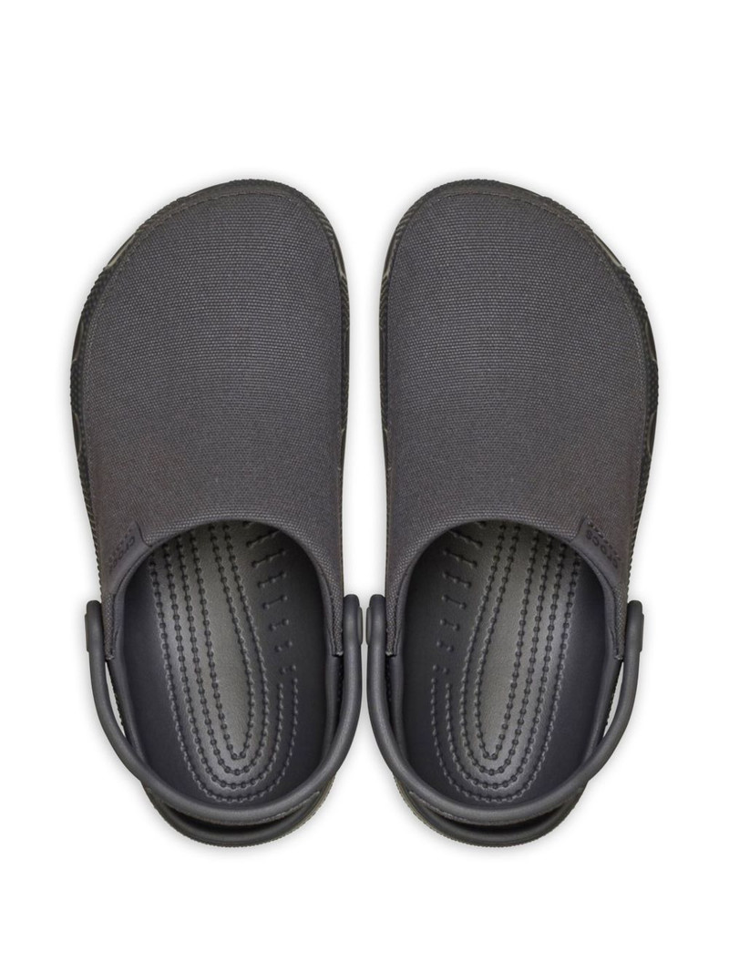 Classic Crafted clogs 4