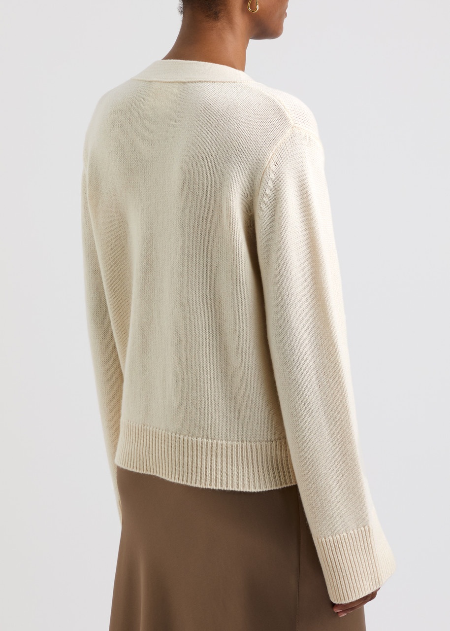Lisa Yang Danni Cashmere Cardigan - 3