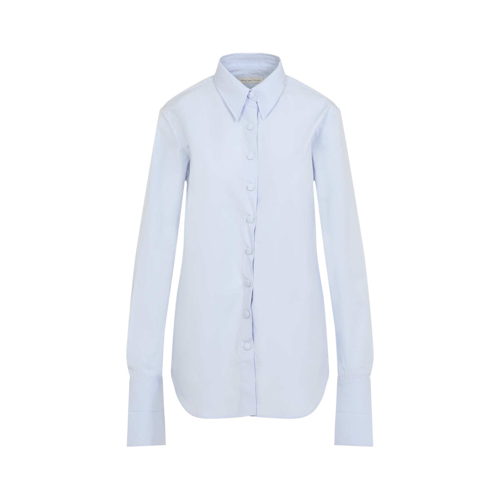 Shirts Blue - 2