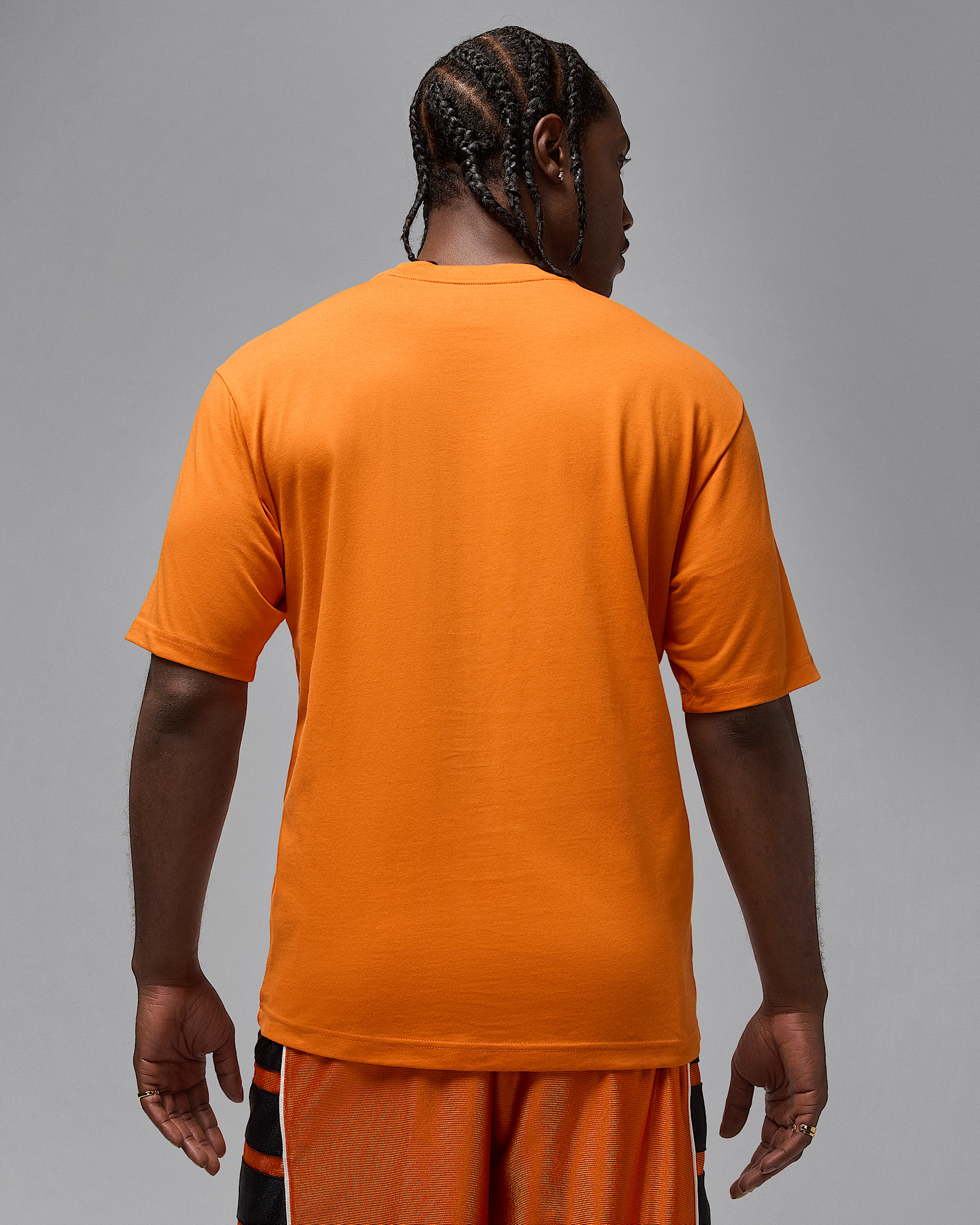 Jordan Brooklyn Men's T-Shirt - 2