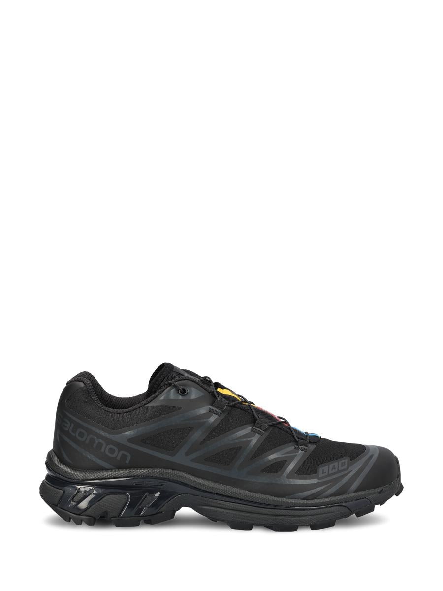 SALOMON SNEAKERS - 1