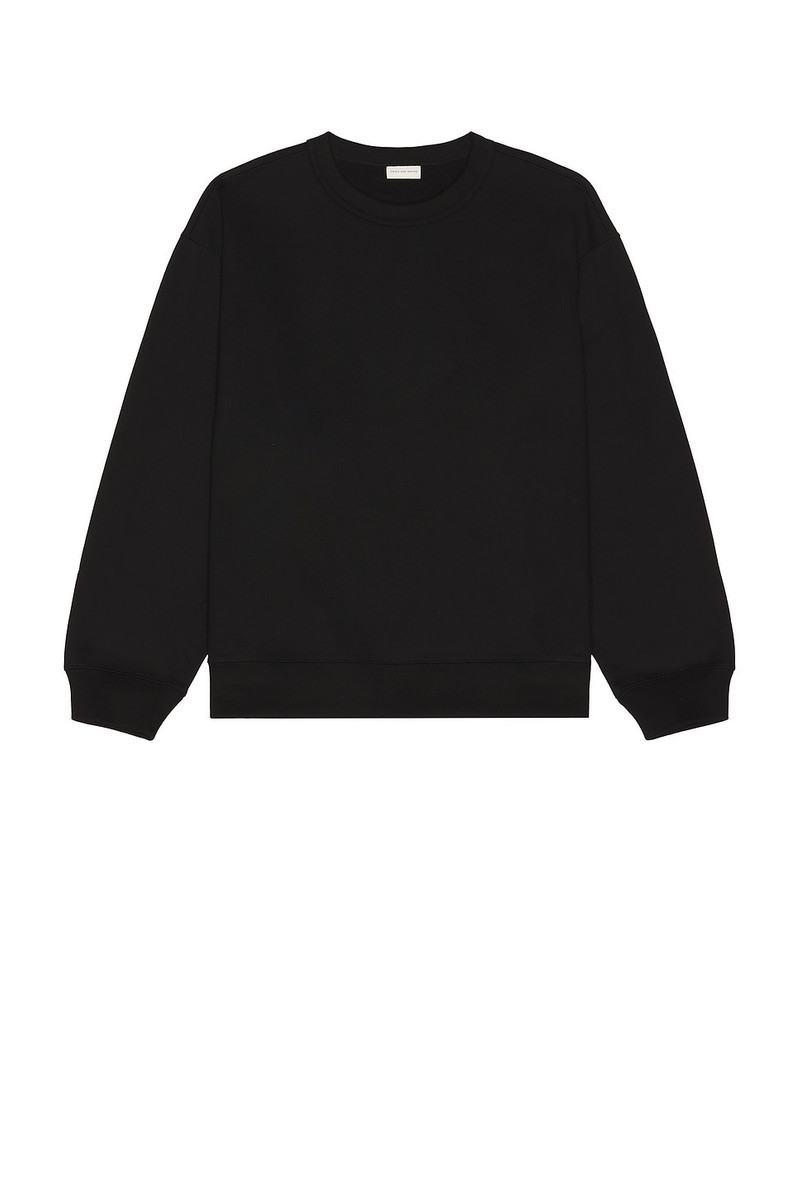 Dries Van Noten Hax Sweater outlook