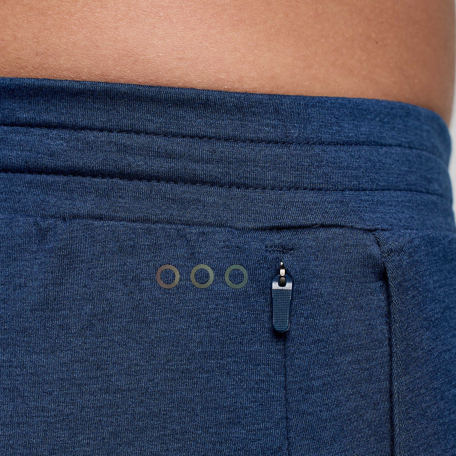 Triumph 8" Short - 7