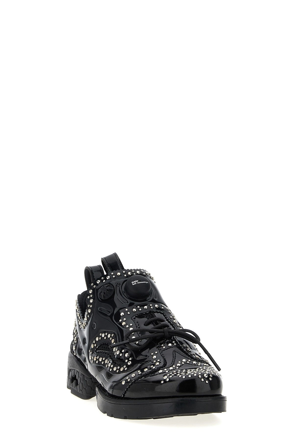 NoirKeiNinomiya x Reebok 'Instapump Fury' sneakers - 2
